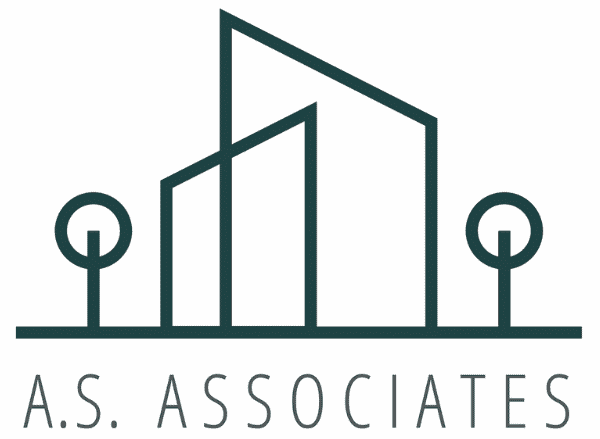 A.S. Associates Ltd